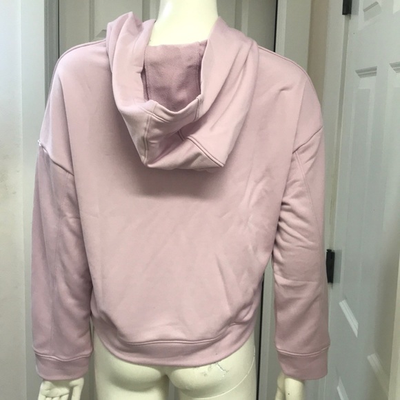 Under Armour Athletic/Athleisure Hoodie, NWT! - Picture 5 of 9